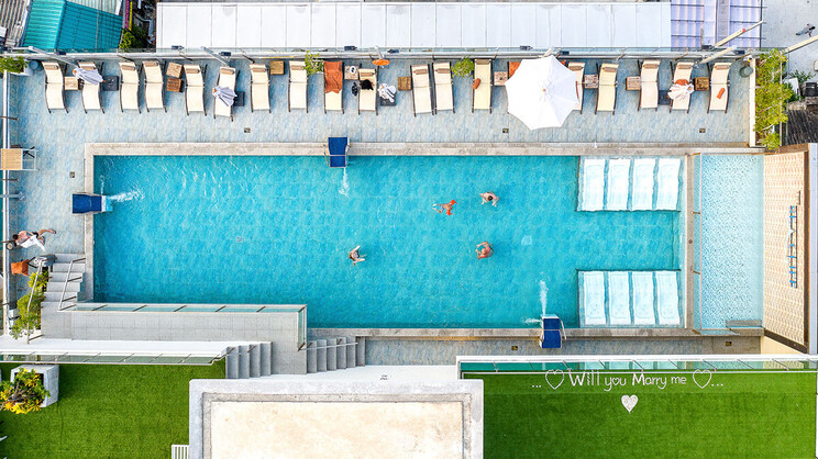 Zenseana Resort & Spa